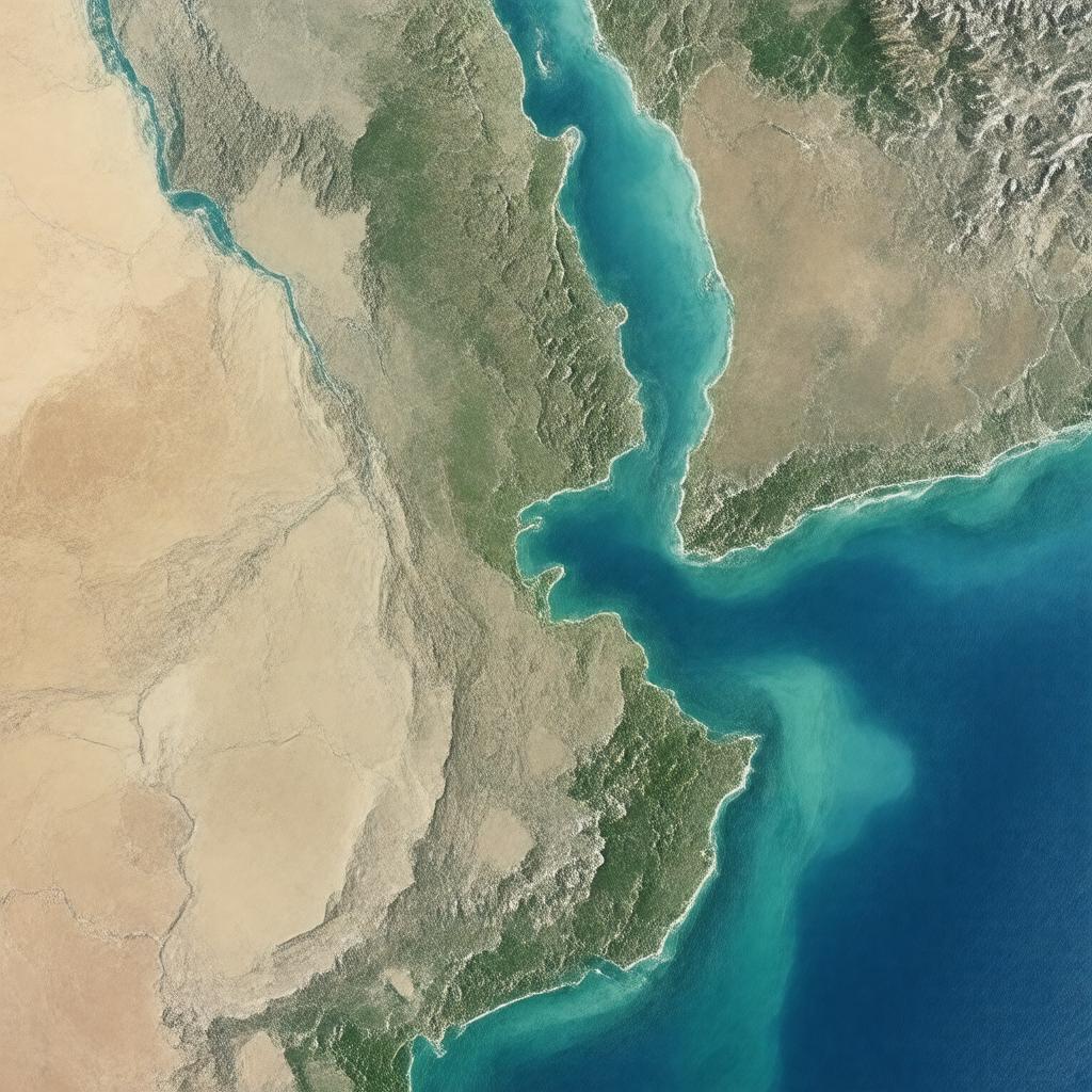 Guardafui Channel